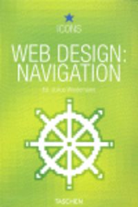 web design: navigation
