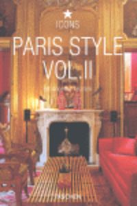 paris style vol. ii - icons