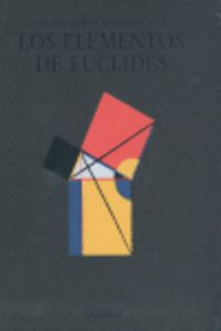 ELEMENTOS DE EUCLIDES (2 VOLS. )