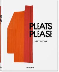 PLEATS PLEASE - ISSEY MIYAKE