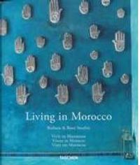 LIVING IN MOROCCO = VIVIR EN MARRUECOS