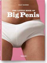 LITTLE BOOK OF BIG PENIS