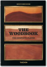 WOODBOOK, THE - THE COMPLETE PLATES