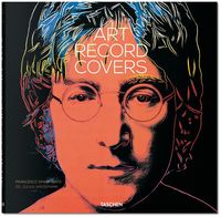 art record covers - Francesco Spampinato