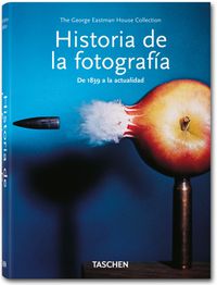 historia de la fotografia - Aa. Vv.