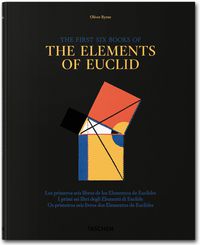 FIRST SIX BOOKS OF THE ELEMENTS OF EUCLID = LOS PRIMEROS SE
