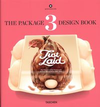 PACKAGE DESIGN BOOK 3