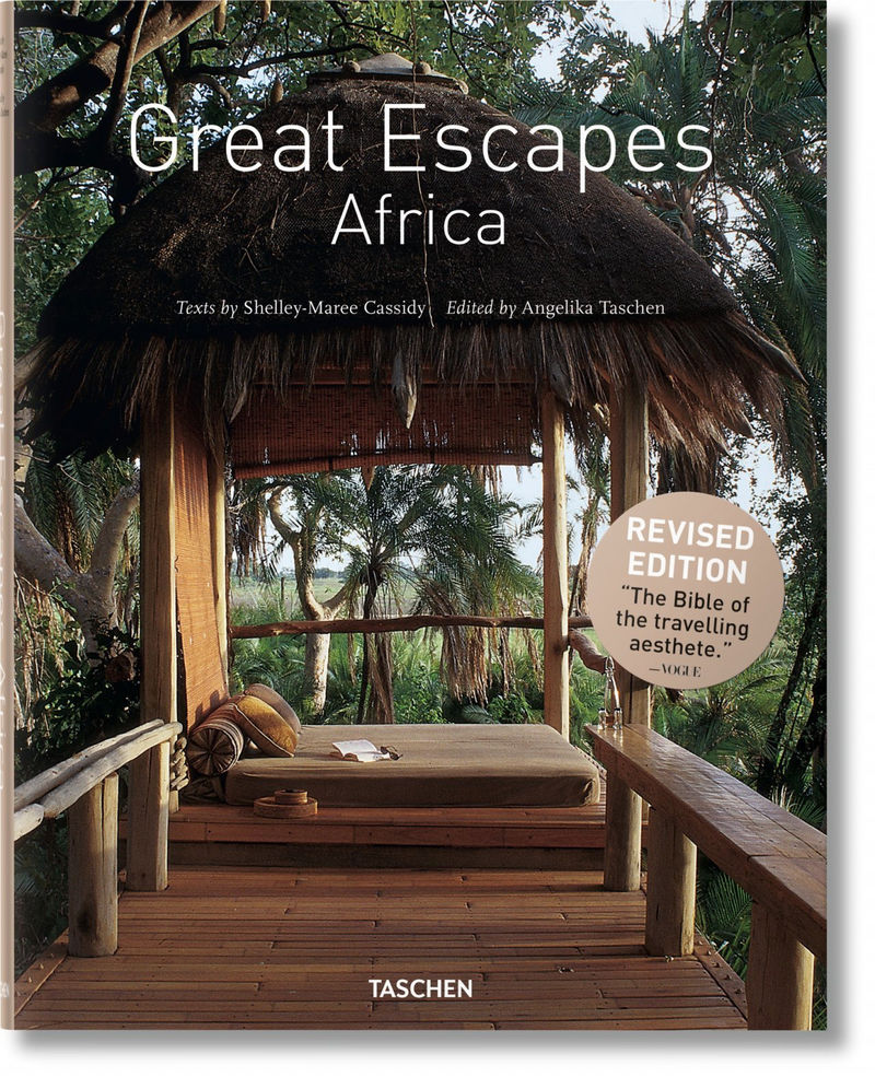 GREAT ESCAPES - AFRICA