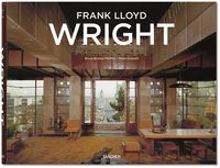 FRANK LLOYD WRIGHT (1867-1959)