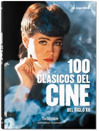 100 clasicos del cine del siglo xx - Jurgen Muller