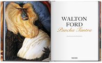walton ford - pancha tantra - Bill Buford / Walton Ford (il. )