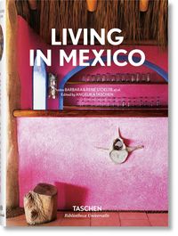 living in mexico - Barbara Stoeltie / Rene Stoeltie