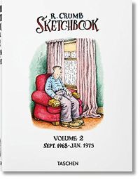 SKETCHBOOKS 1968-1975
