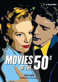 cine de los 50