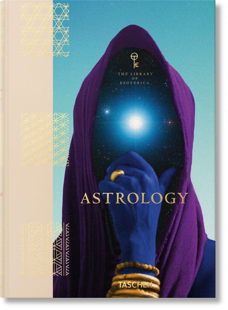 astrology - Andrea Richards / Susan Miller