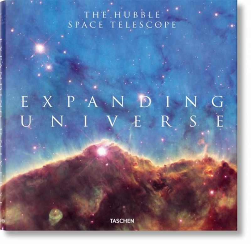 (2 ed) expanding universe - Aa. Vv.