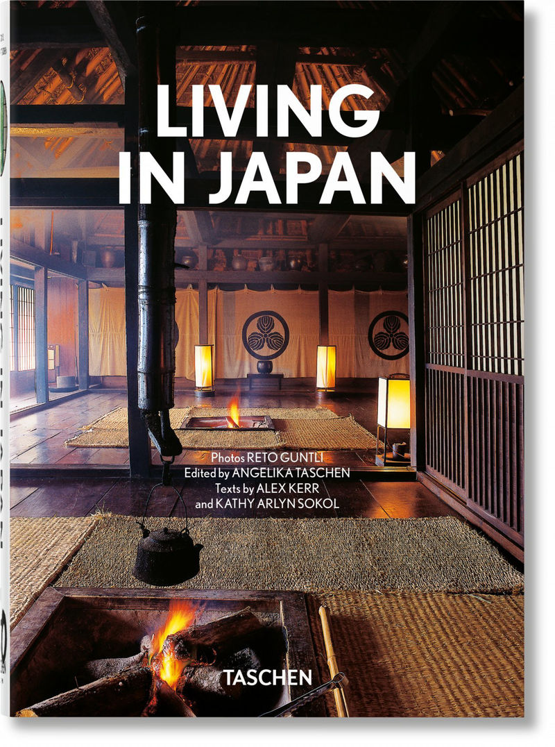 LIVING IN JAPAN (40 ANIVERSARIO)