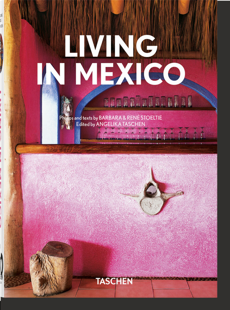 (40 ED) LIVING IN MEXICO