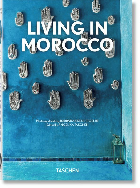 LIVING IN MOROCCO (40 ANIVERSARIO)