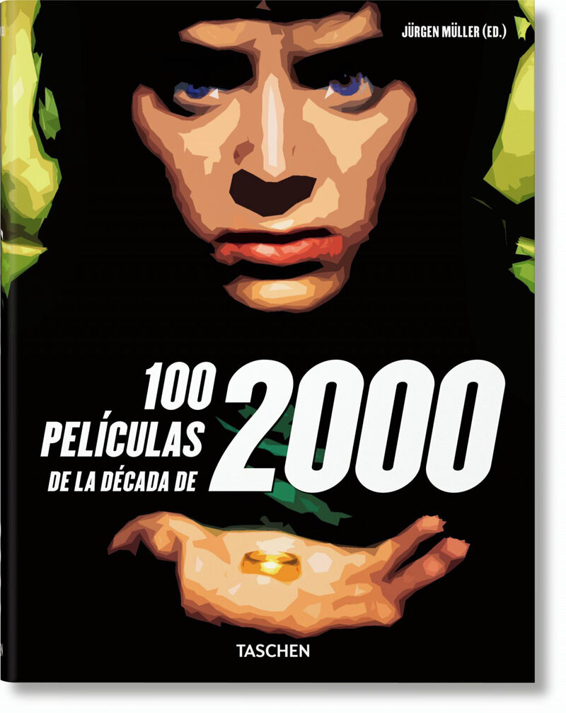100 PELICULAS DE LA DECADA DE 2000