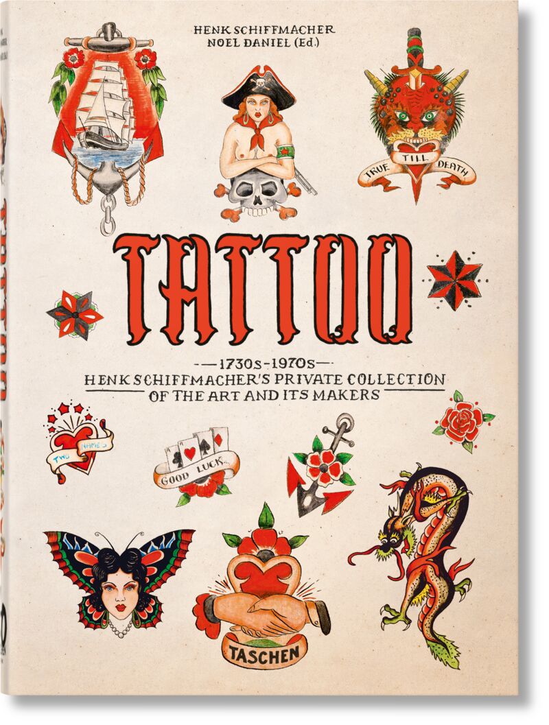 (40 ED) XATTOO (1730-1970) - HENK SCHIFFMACHER'S PRIVATE COLLECTION