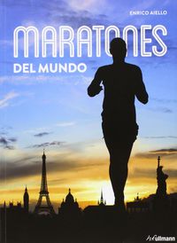 maratones del mundo - Enrico Aiello