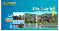BIKELINE ELBE RIVER TRAIL 1 - FROM PRAHA TO MAGDEBURG