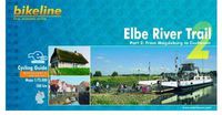 BIKELINE ELBE RIVER TRAIL 2 - FROM MAGDEBURG TO CUXHAVEN