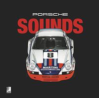 PORSCHE SOUNDS (+CD)