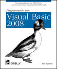 programacion con visual basic 2008