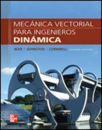 dinamica - mecanica vectorial para ingenieros (9ª ed) - Ferdinand Beer