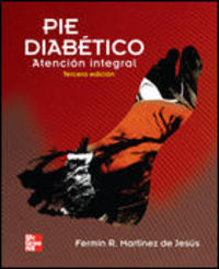 (3 ed) pie diabetico - Fermin R. Martinez De Jesus