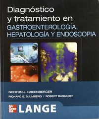 (7 ED) DIAGNOSTICO Y TRATAMIENTO EN GASTROENTEROLOGIA, HEPATOLOGIA