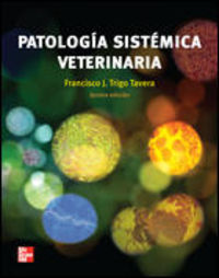patologia sistemica veterinaria (5ª ed) - Francisco J. Trigo