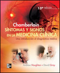 (13 ed) sintomas y signos en la medicina clinica - Andrew Houghton