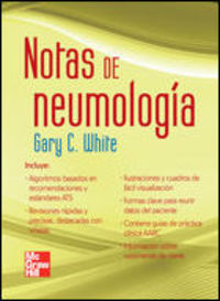 notas de neumologia