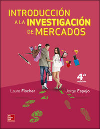 (4 ed) introduccion a la investigacion de mercados