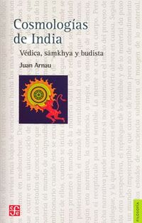 cosmologias de india - Juan Arnau Navarro