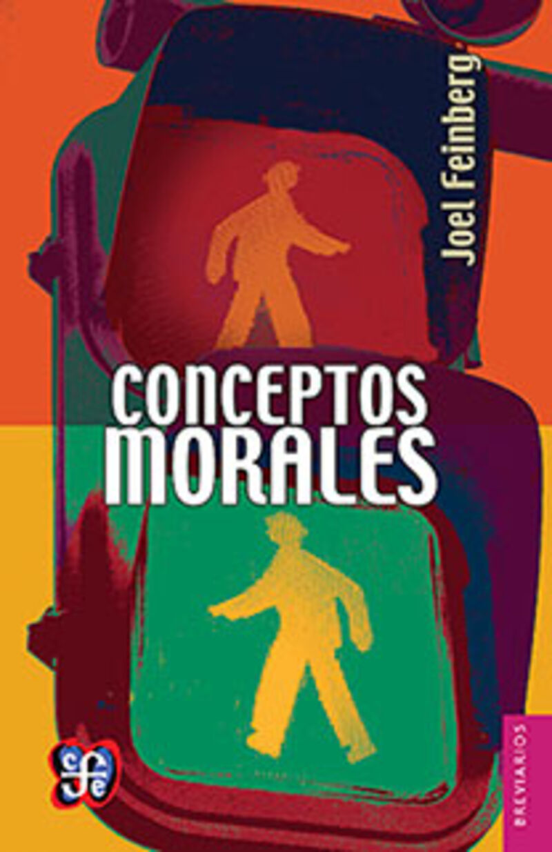 conceptos morales - Joel Feinberg (ed. )