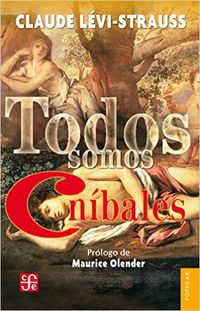 TODOS SOMOS CANIBALES