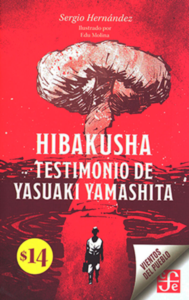 HIBAKUSHA - TESTIMONIO DE YASUAKI YAMASHITA