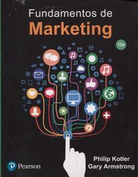 (13 ed) fundamentos de marketing - Philip Kotler