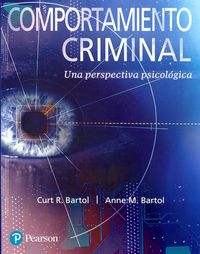 (11 ed) comportamiento criminal - Curt R. Bartol