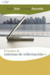 principios de sistemas de informacion (9ª ed) - Ralph Stair