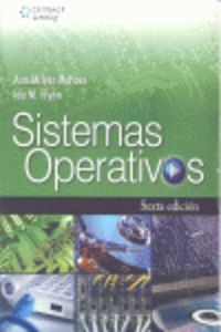 (6ª ed) sistemas operativos - Ann Mclver Mchoes