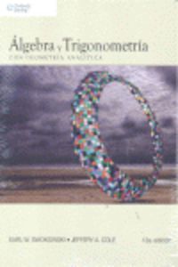 (13ª ed) algebra y trigonometria - con geometria analitica