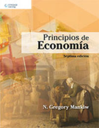 (7 ED) PRINCIPIOS DE ECONOMIA