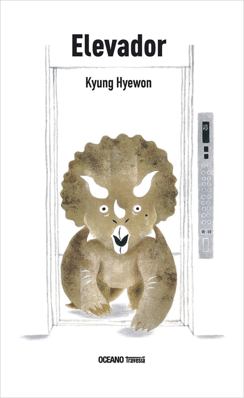 elevador - Kyung Hyewon