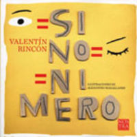 sinonimero - Valentin Rincon / Alejandro Magallanes (il. )