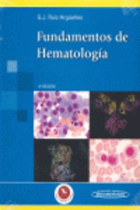 FUNDAMENTOS DE HEMATOLOGIA (4 ED)